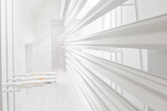 SURFACE : Powder Coating Service