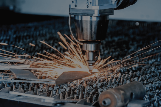 FabX : Sheet Metal Solutions: Integrated Fabrication Service