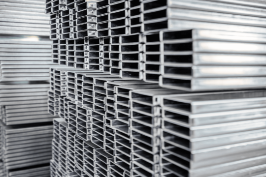 Makerpick : Aluminum Products, Production Materials, and Construction Materials