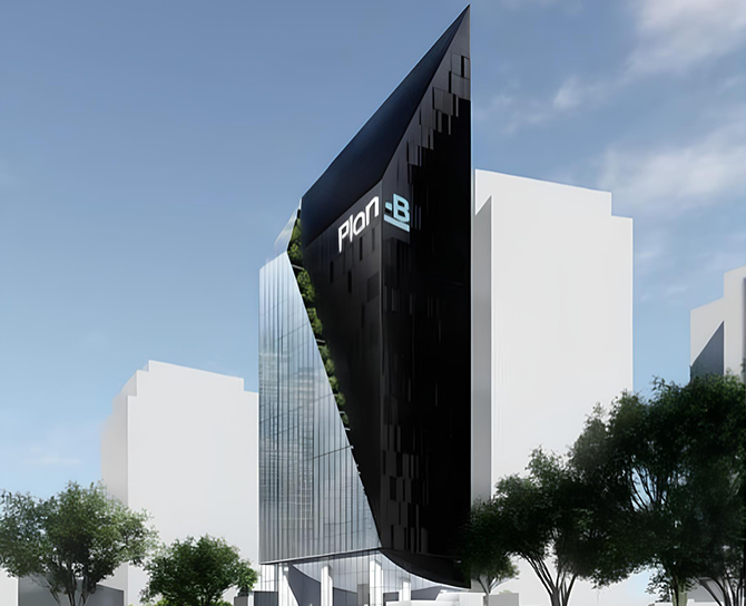 Plan B HQ