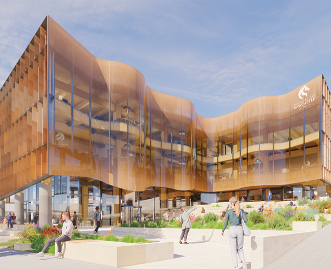 University of Newcastle, Australia